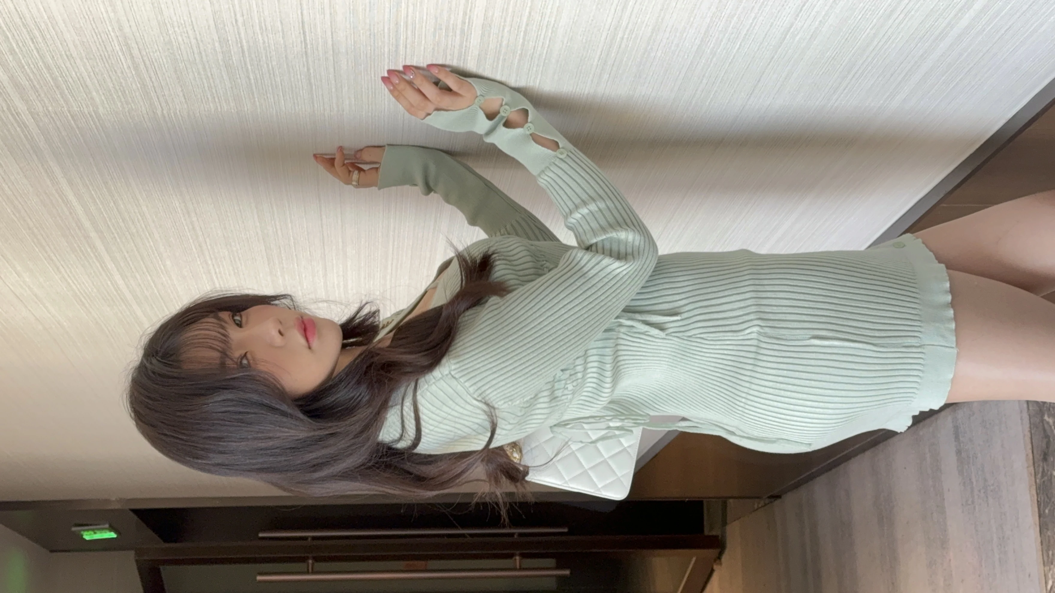 徐莉芝Booty – 靓丽风景线 16P
